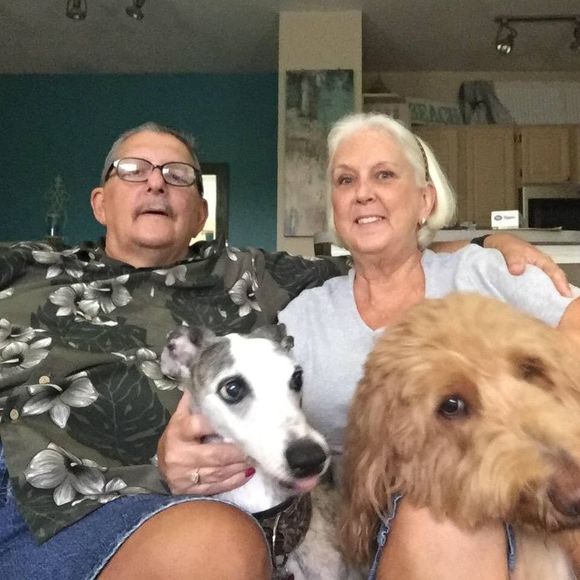 Meet your Posher, Janet - Picture 1 of 1